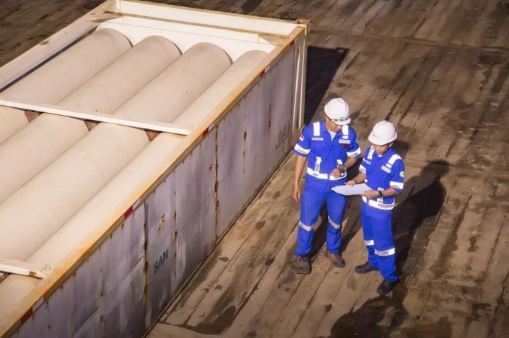 HUT ke-10, Gagas Terus Dukung Kinerja Subholding Gas & Target Bauran Energi Nasional